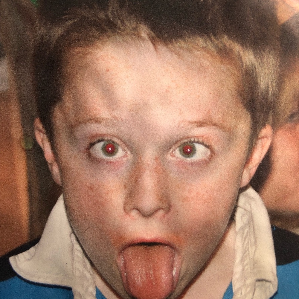 Meet your Posher, Donna